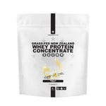 Grass-Fed New Zealand Whey Protein Concentrate