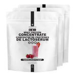 Grass-Fed New Zealand Whey Protein Concentrate