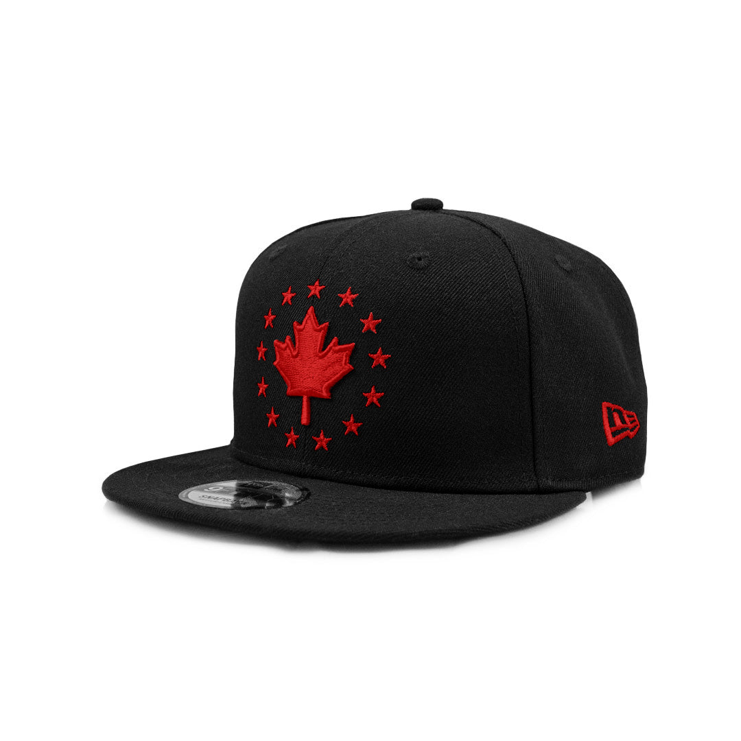 "Canada Day" New Era 9FIFTY Snapback (Limited Edition)