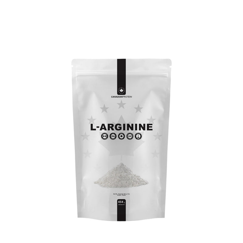 L-Arginine 454 g