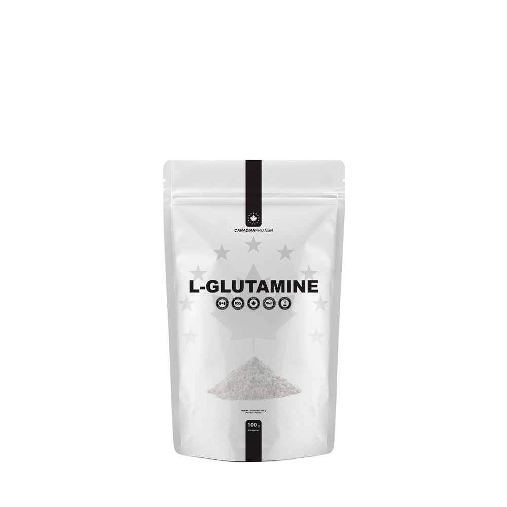 L-Glutamine 100 g