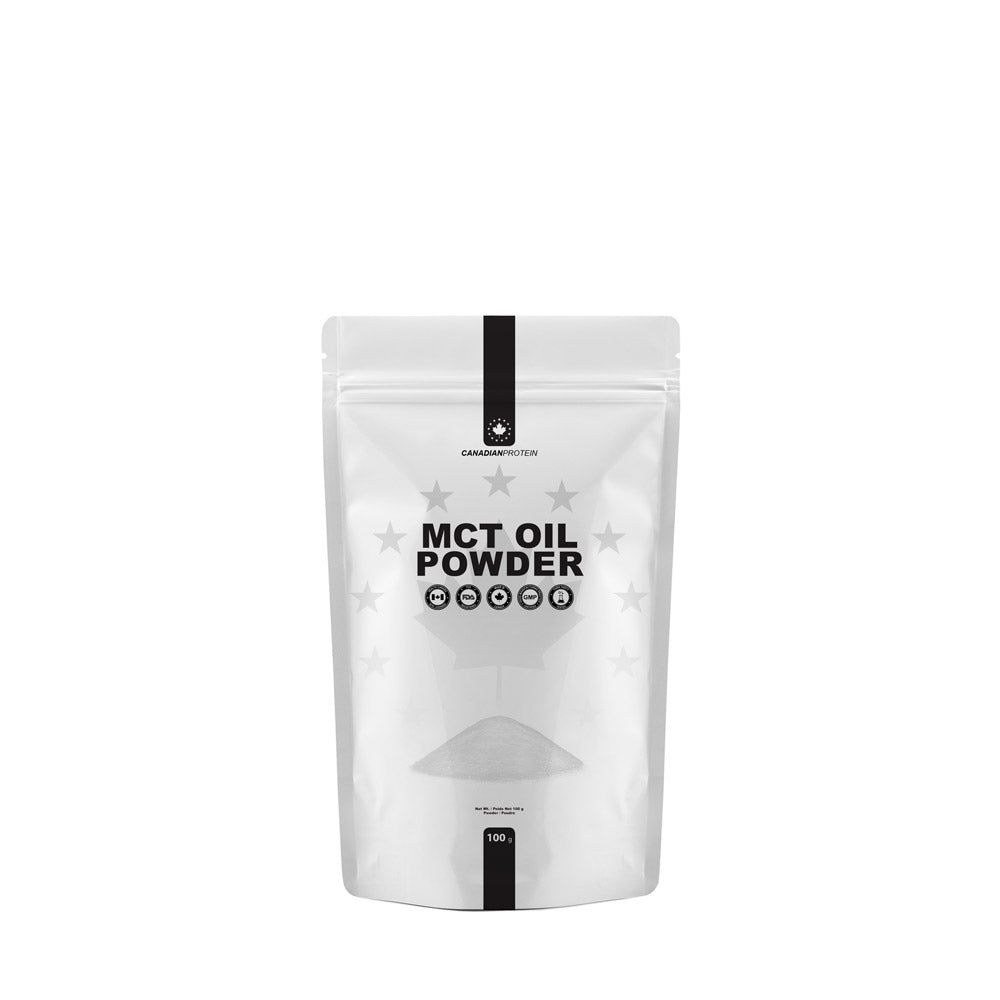 MCT Oil Powder 100 g