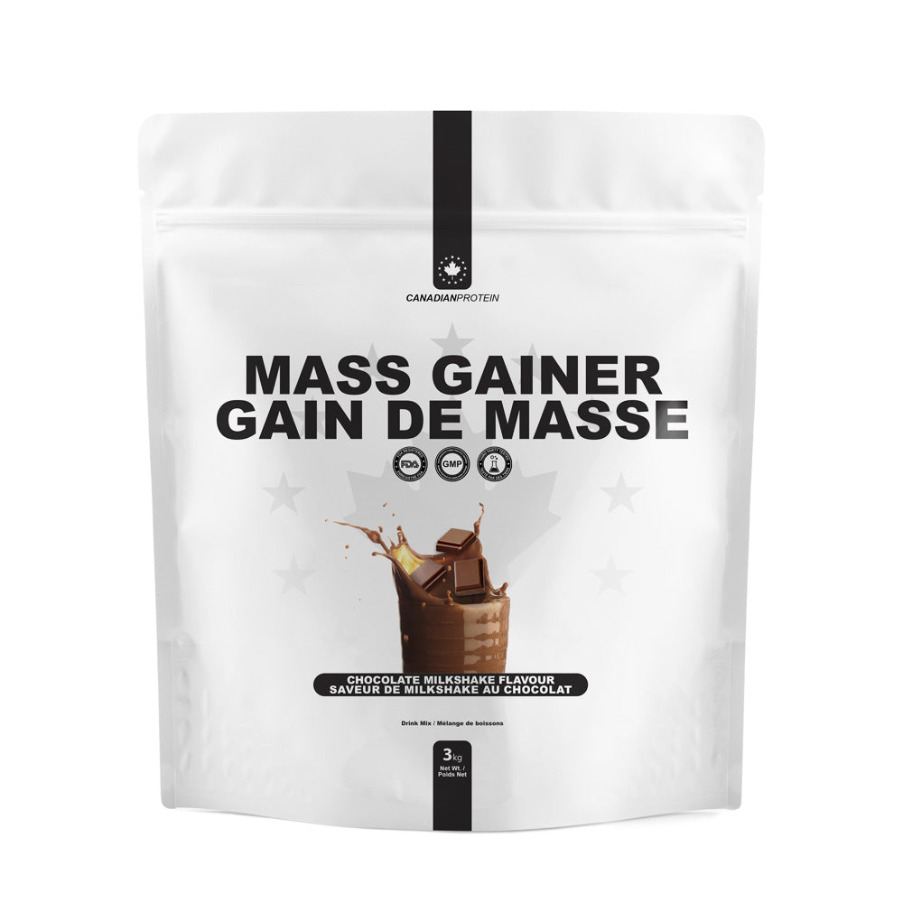 Mass Gainer