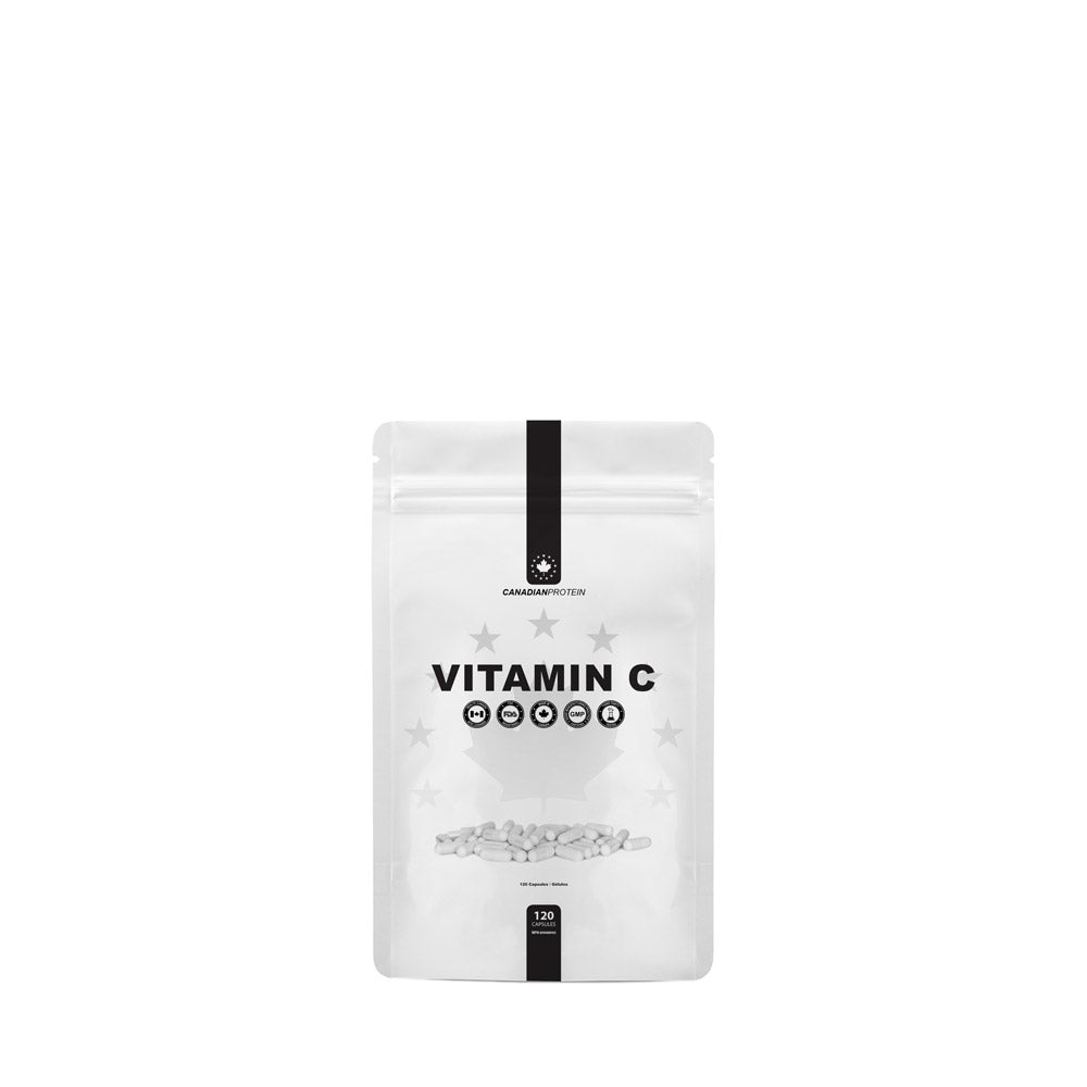 Vitamin C (Ascorbic Acid)