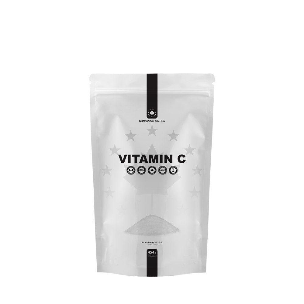 Vitamin C (Ascorbic Acid)