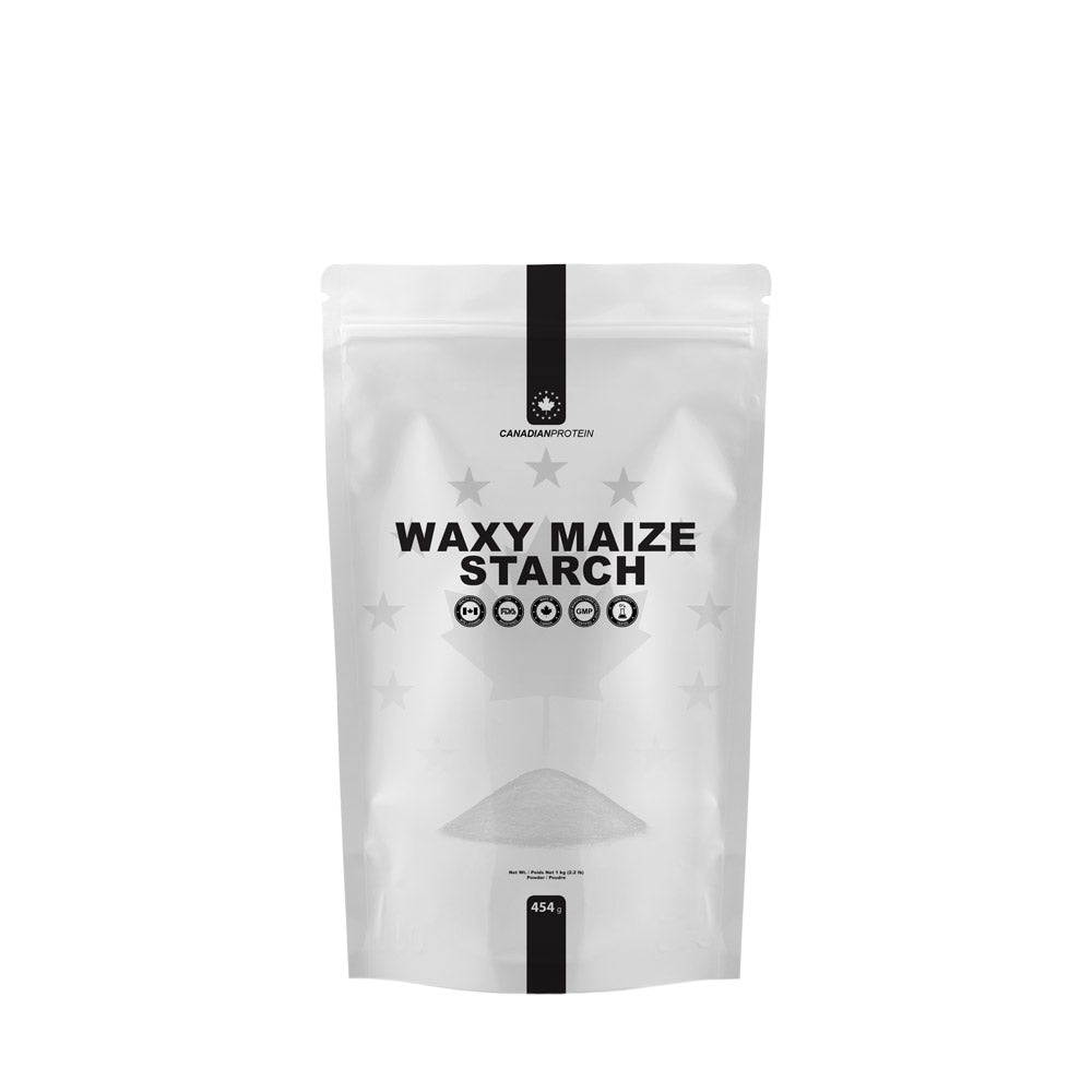 Waxy Maize Starch