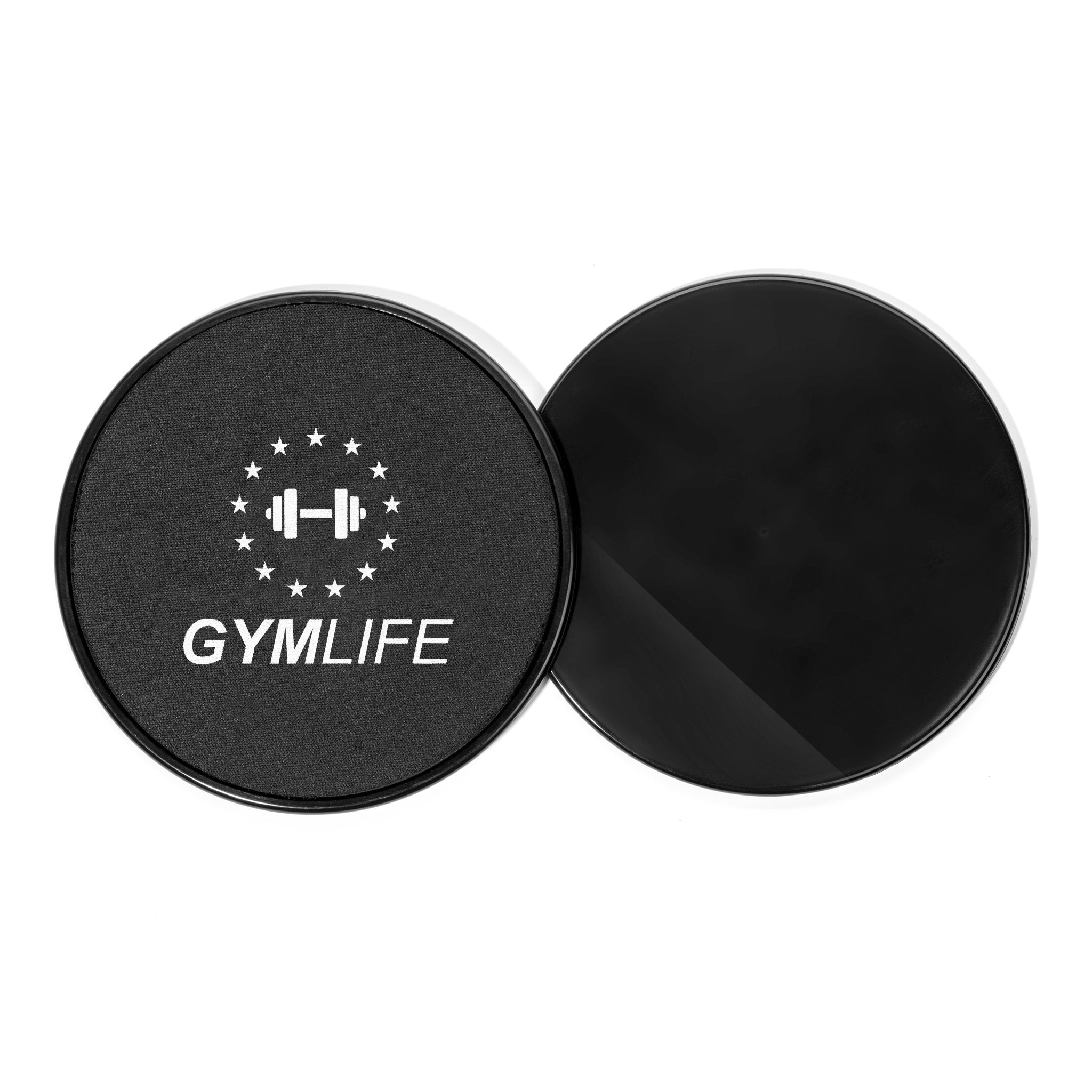 Gliding Discs (Set of 2)