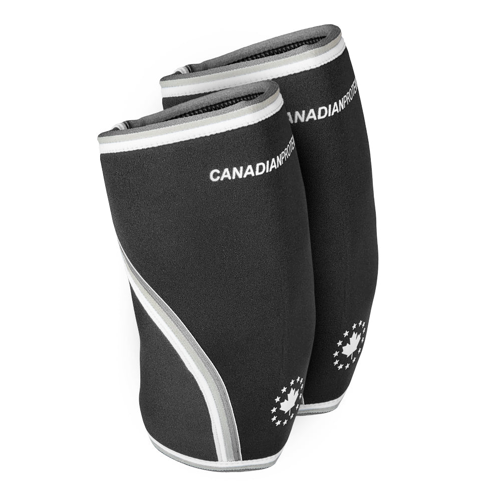 Knee Sleeves Canadian Protein