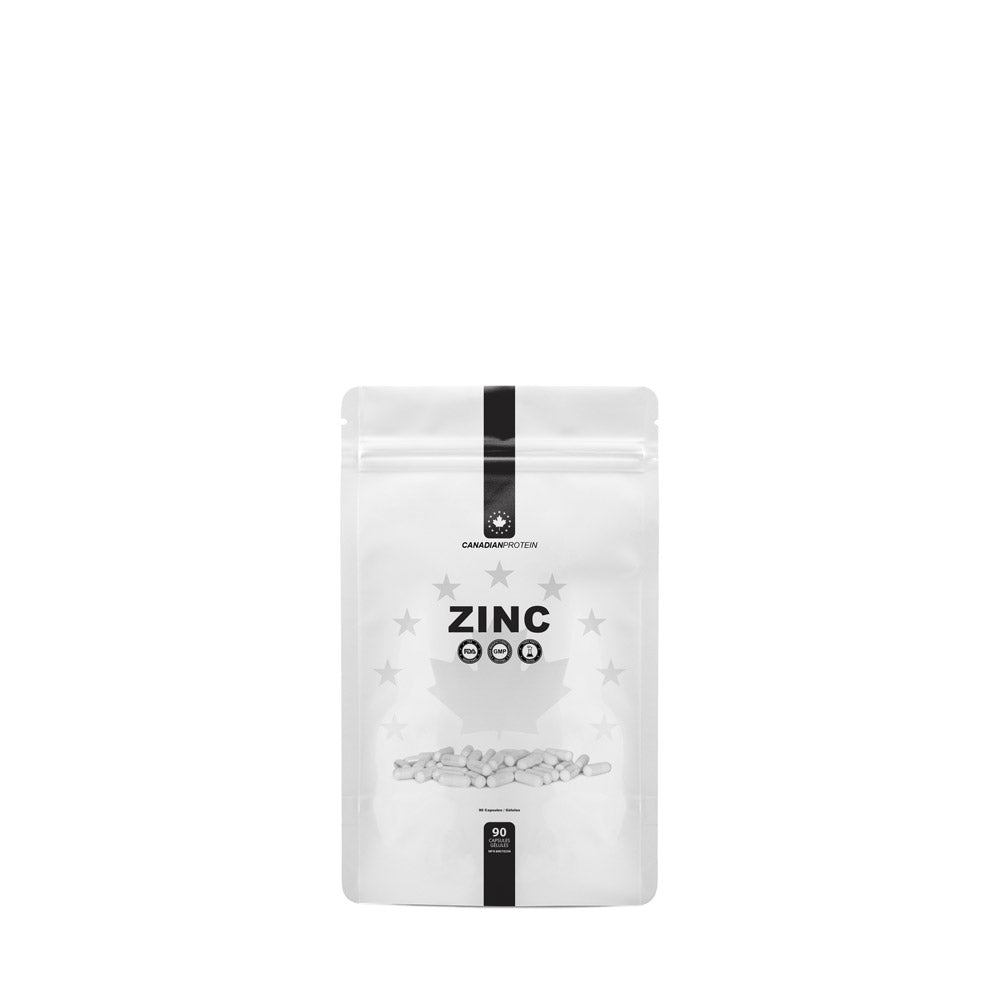 Zinc