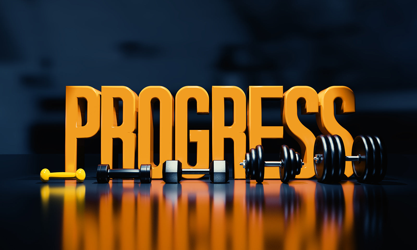 3 Simple Ways to Measure Fitness Progress – Canadian Protein