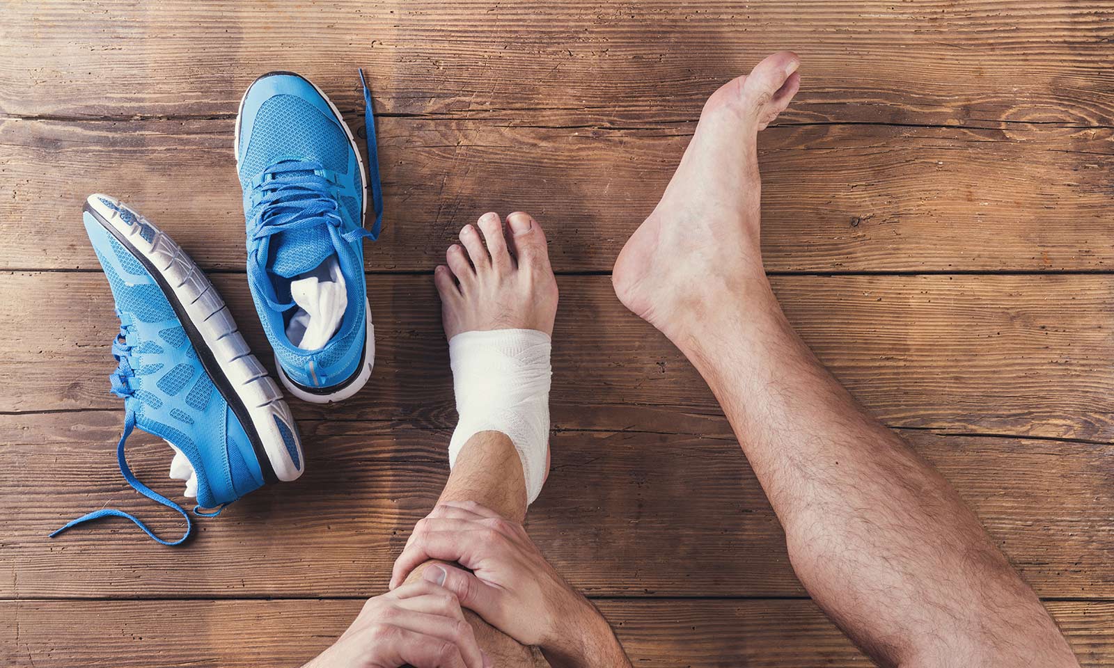 4 Common Sports-Related Injuries and What You Can Do To Prevent Them