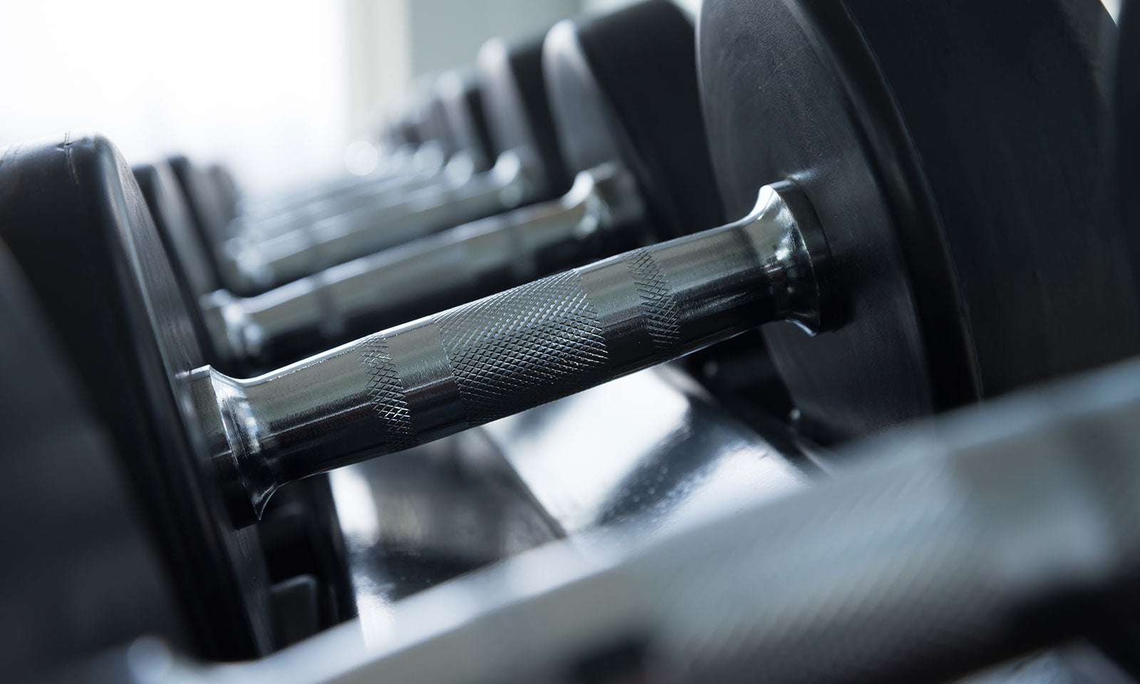 4 Pro Tips For Gym Newbies