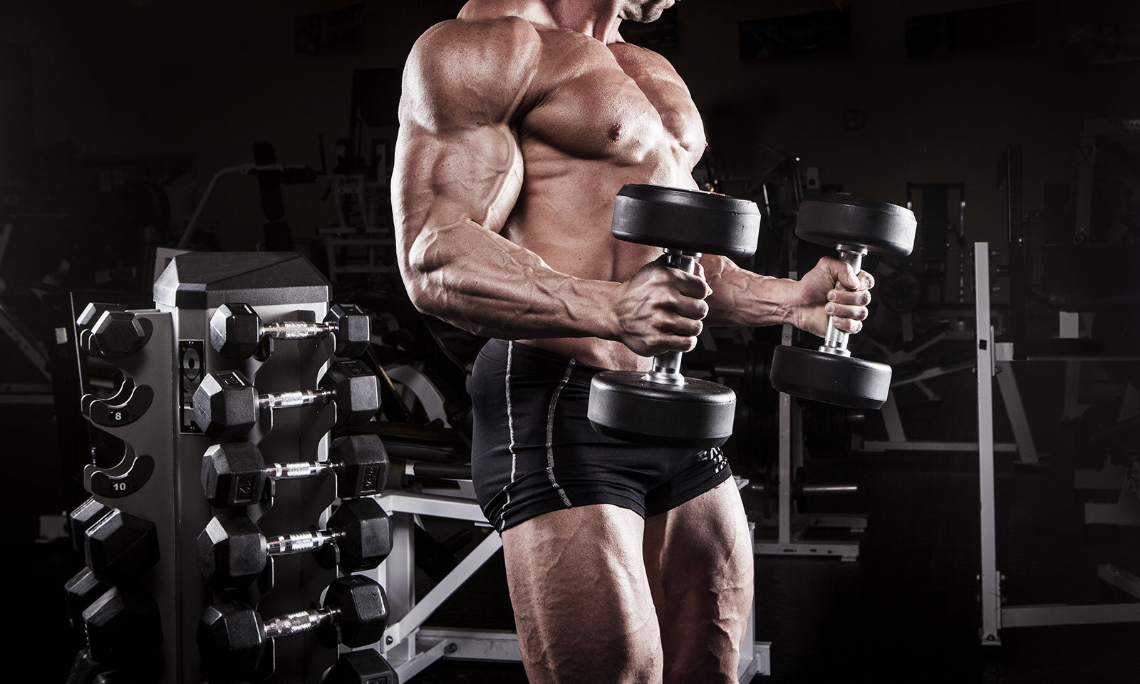 4 Unusual Tips For Growing Your Arms