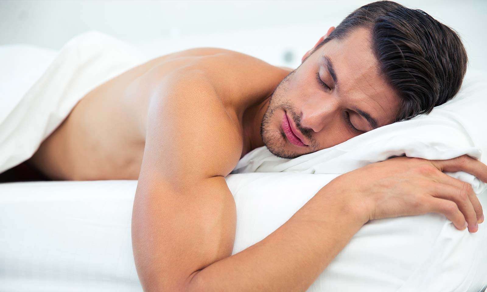 4 Ways of Improving Your Sleep