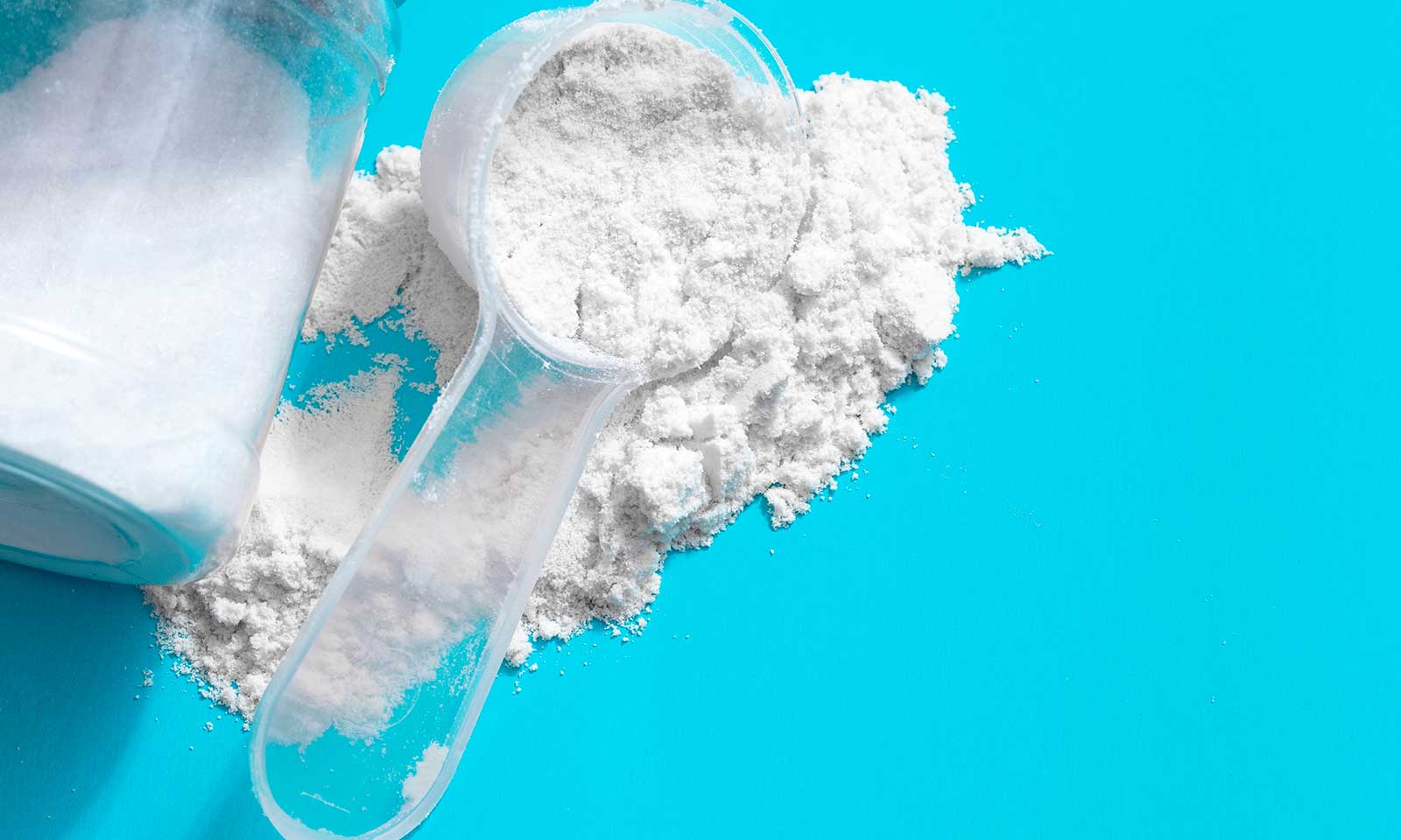 5 Different Creatine Supplements to Consider