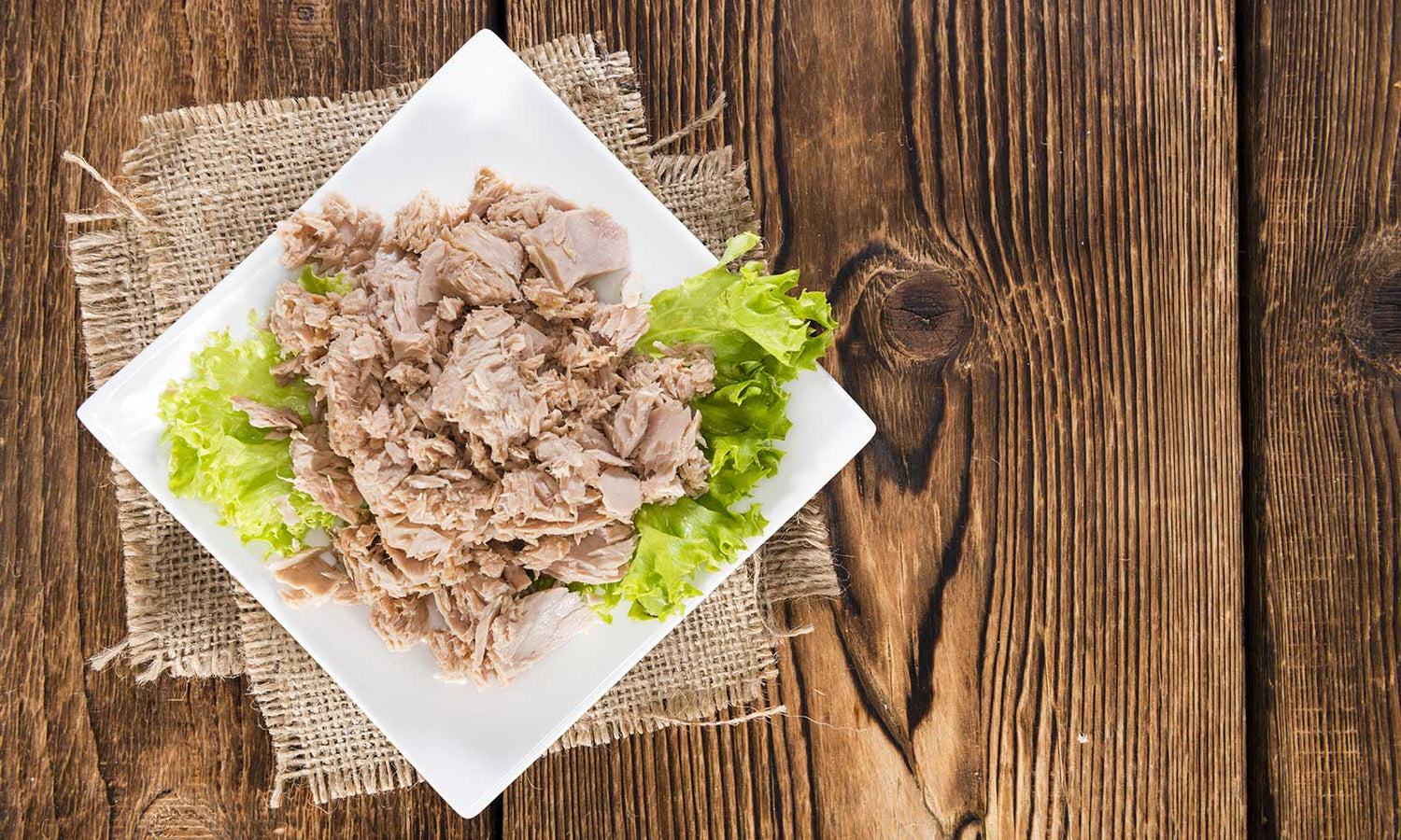 7 Health Benefits Of Tuna – Canadian Protein