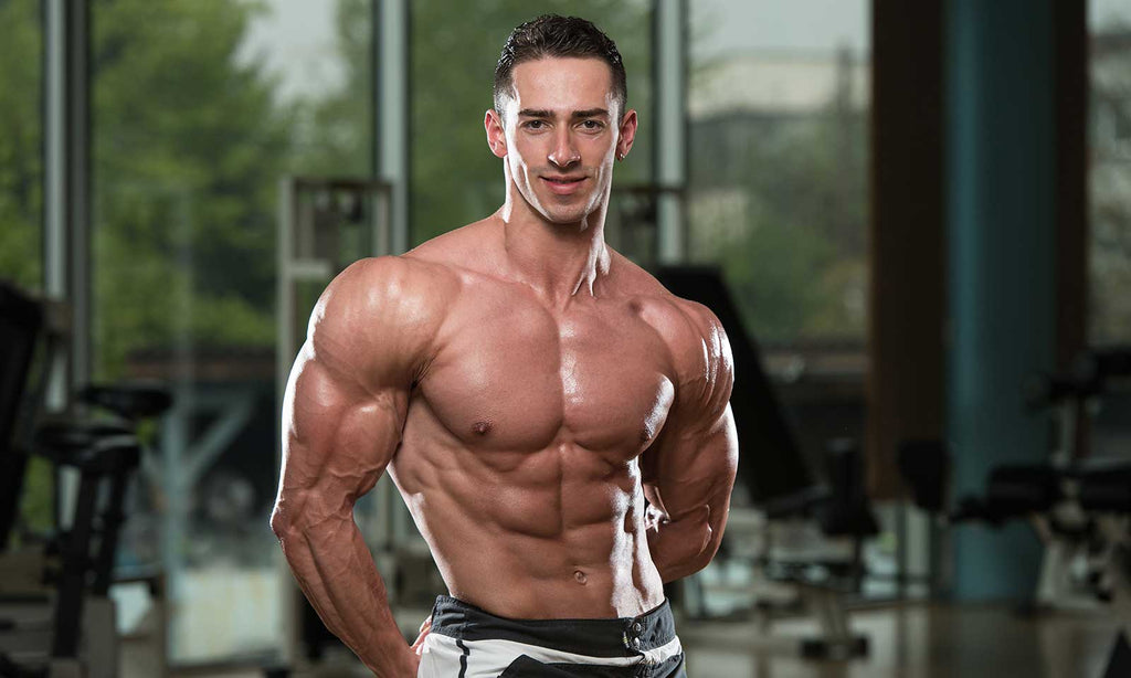 Can You Still Build Muscle While Dieting Canadian Protein can-you-still-build-muscle-while-dieting-canadian-protein