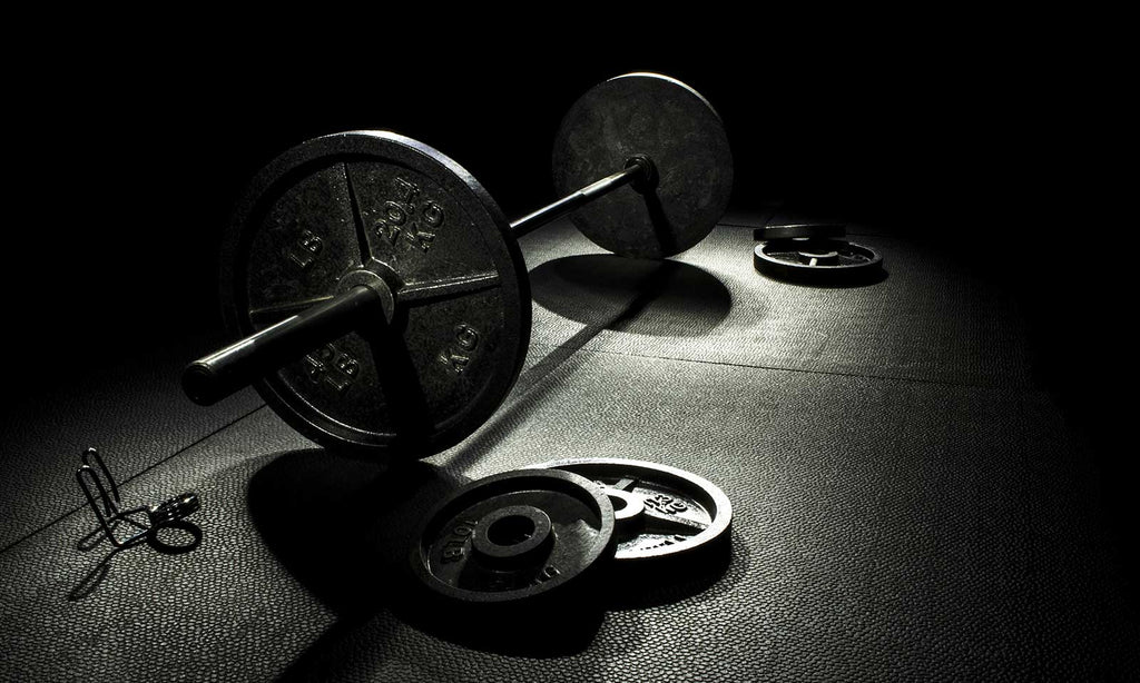Does Weight Training Increase Testosterone Levels? Canadian Protein