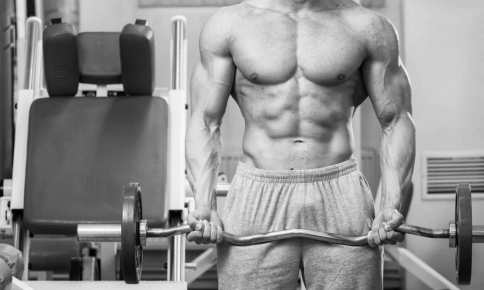 Everything You Need To Know About Bodybuilding