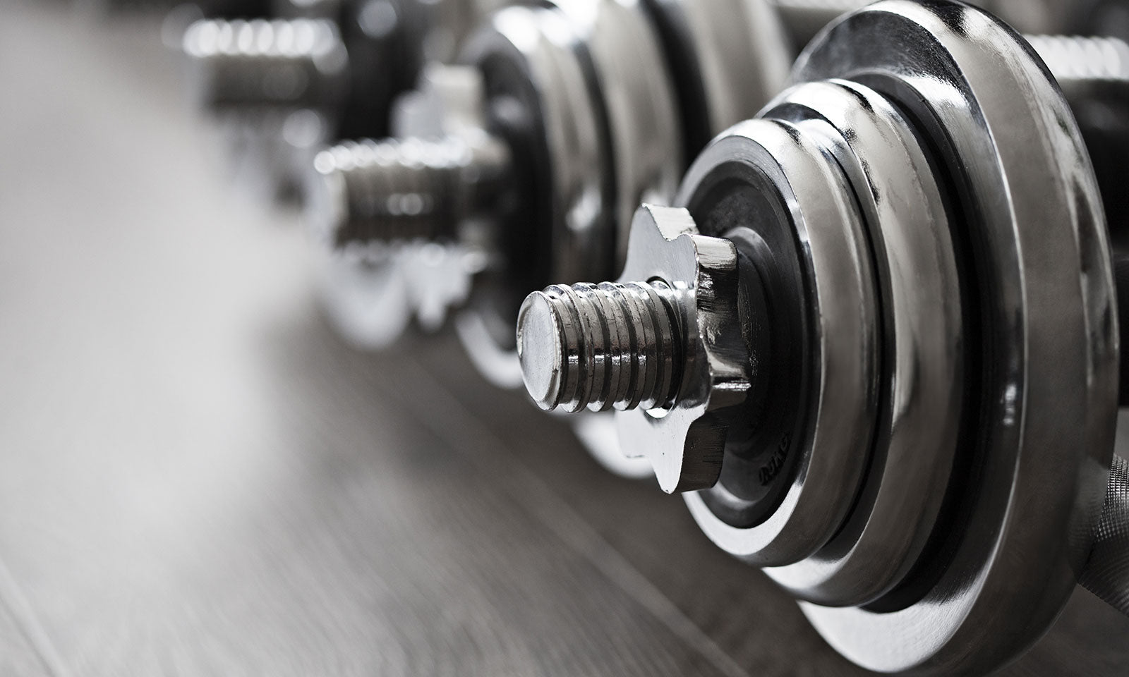 Five Common Weight Training Errors To Avoid