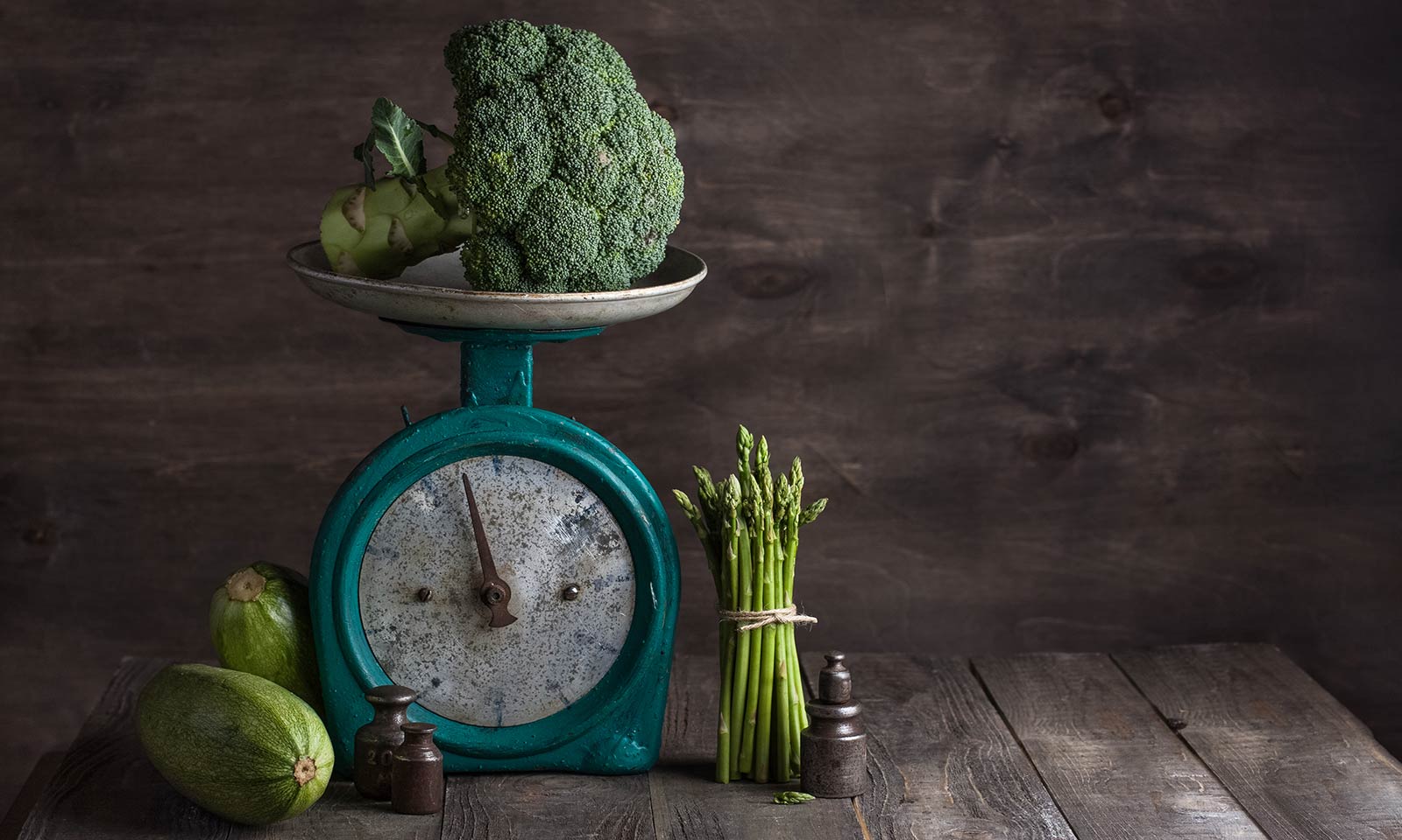 Food Scales: Why Weighing Your Food Is Important