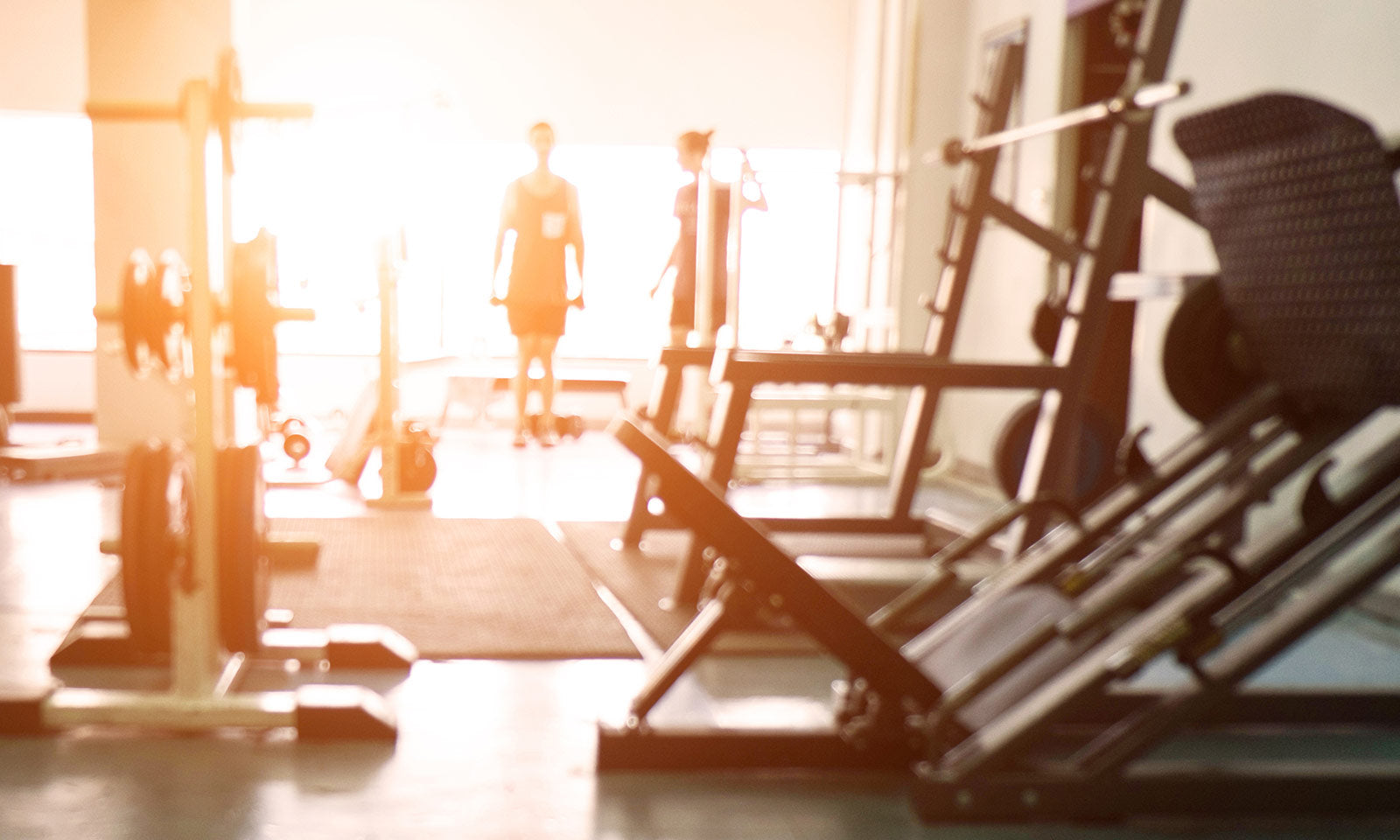 Four Of The Most Common Mistakes That Beginners Make In The Gym