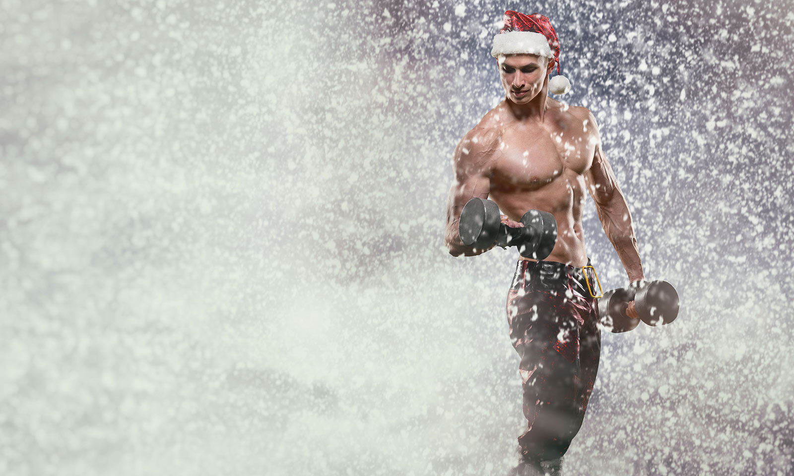 Gift Ideas All Bodybuilders Will Love This Holiday