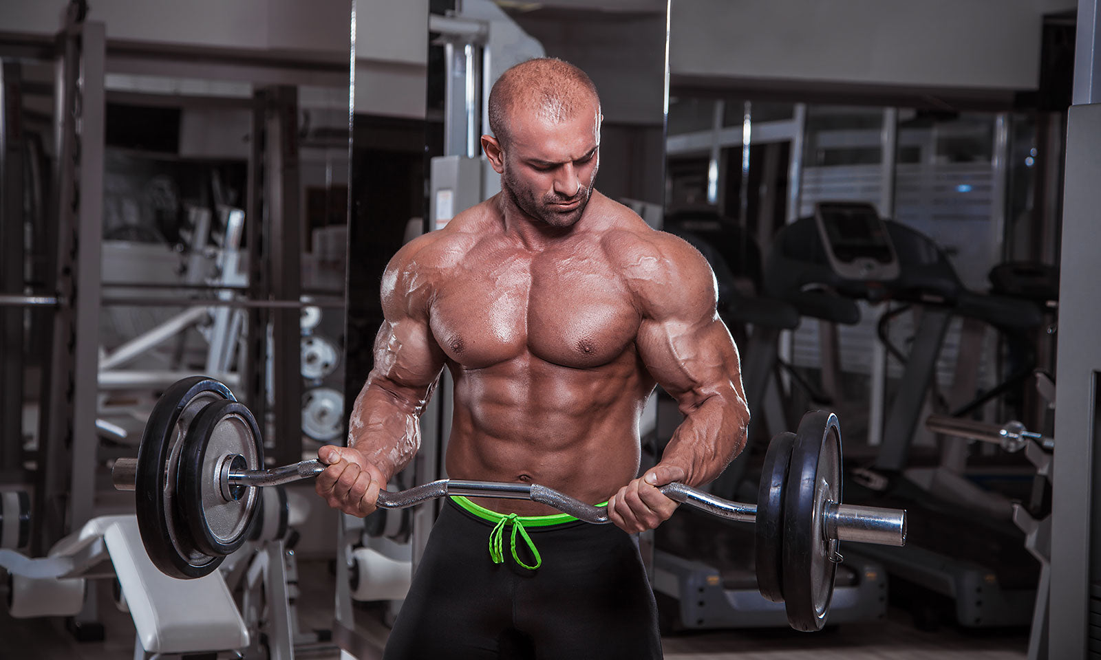 Seven Crucial Mass Gaining Tips – Canadian Protein