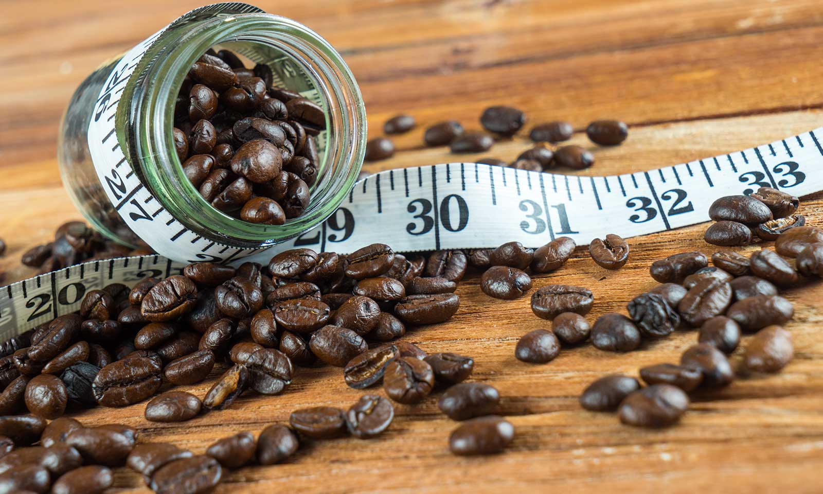 The Effects Of Caffeine For Weight Loss