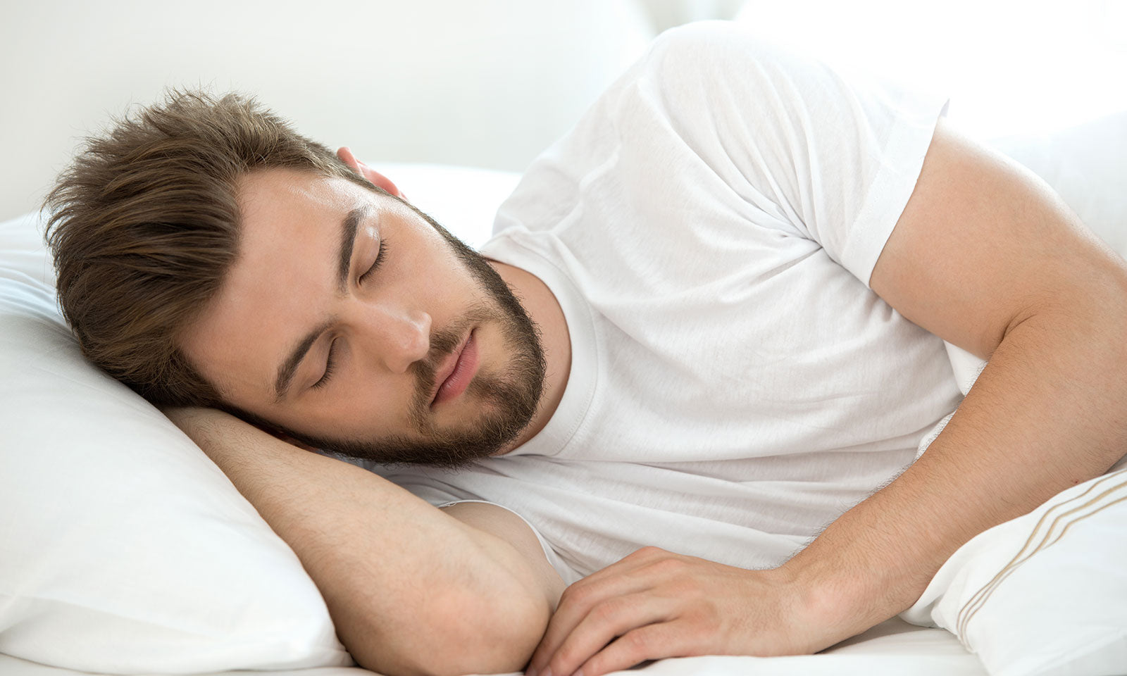 Top 4 Best Amino Acid Supplements For Sleep