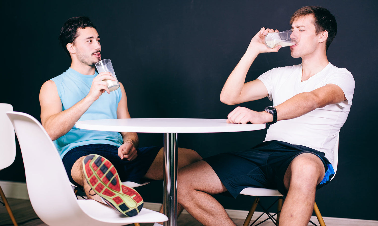 What Supplements Should I Take PreWorkout? Canadian Protein