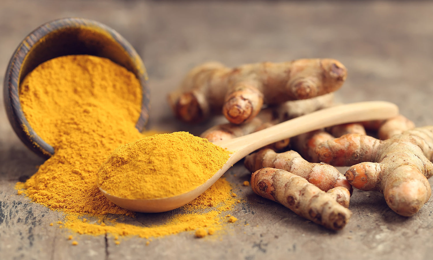 Amazing Health Benefits of Turmeric Supplements Canadian Protein