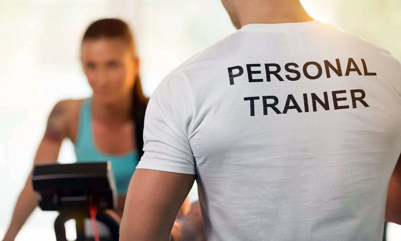 Characteristics and qualities to look for in a personal trainer