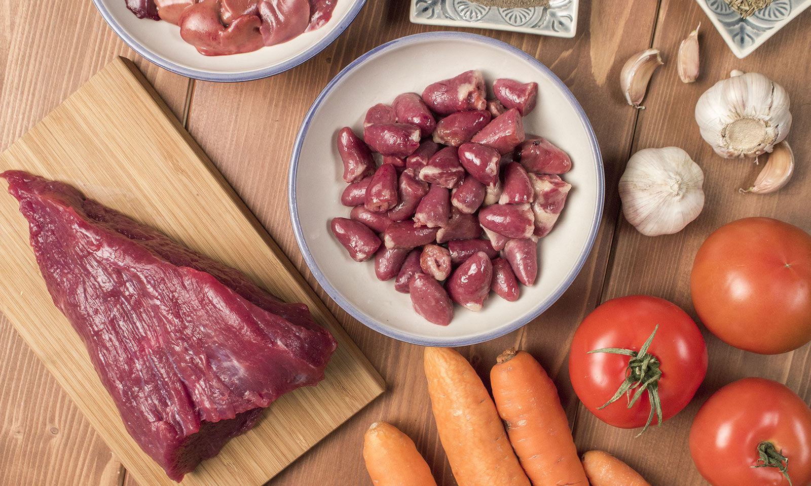 Offal Pack Five Reasons to Eat More Offal in the New Year – Canadian Protein