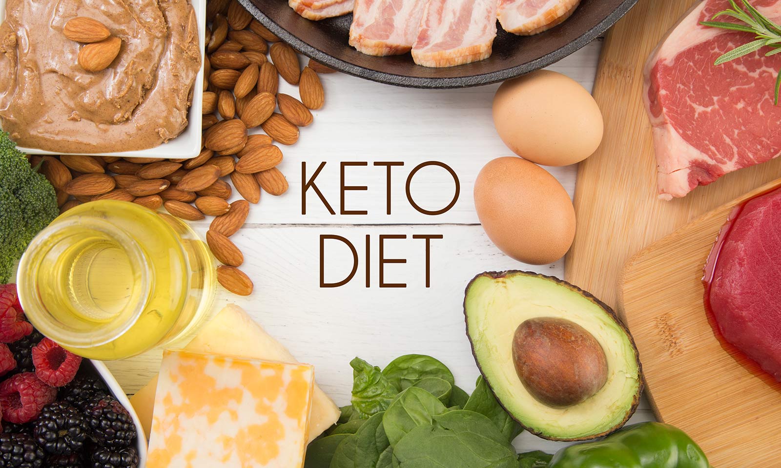 Fun and Interesting Facts about Keto Diets