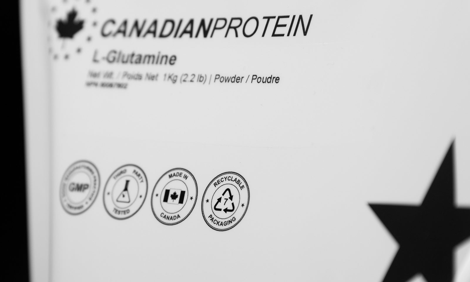 Canadian Protein Is Going Green With Recyclable Packaging