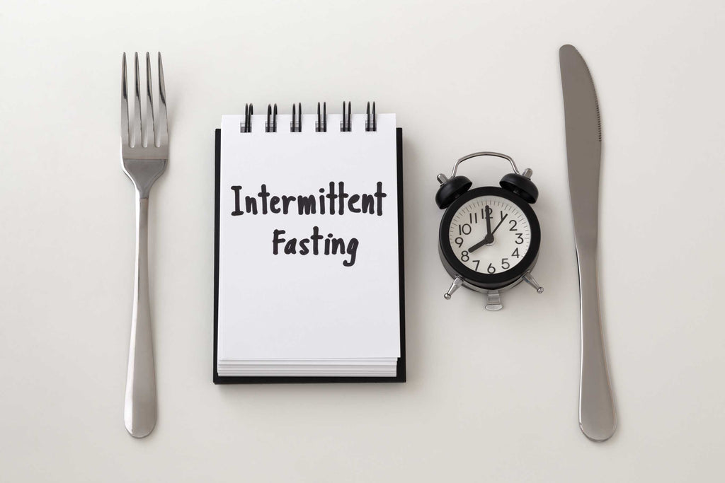 What Are The Benefits Of Intermittent Fasting Canadian Protein
