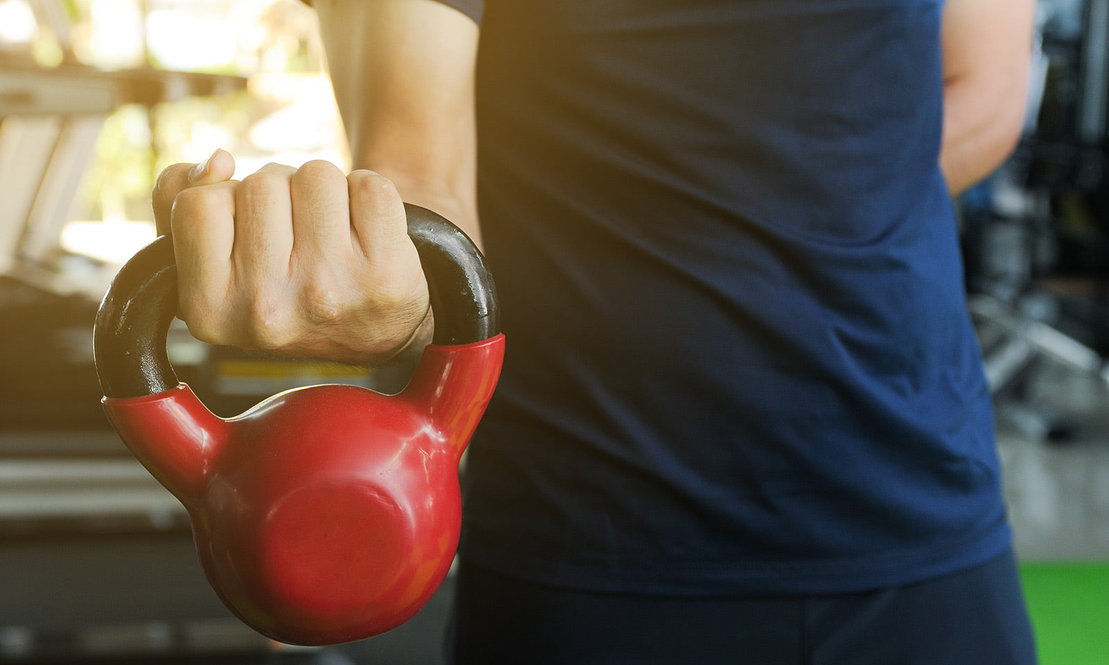 The only bodybuilding guide for beginners that you’ll ever need ...