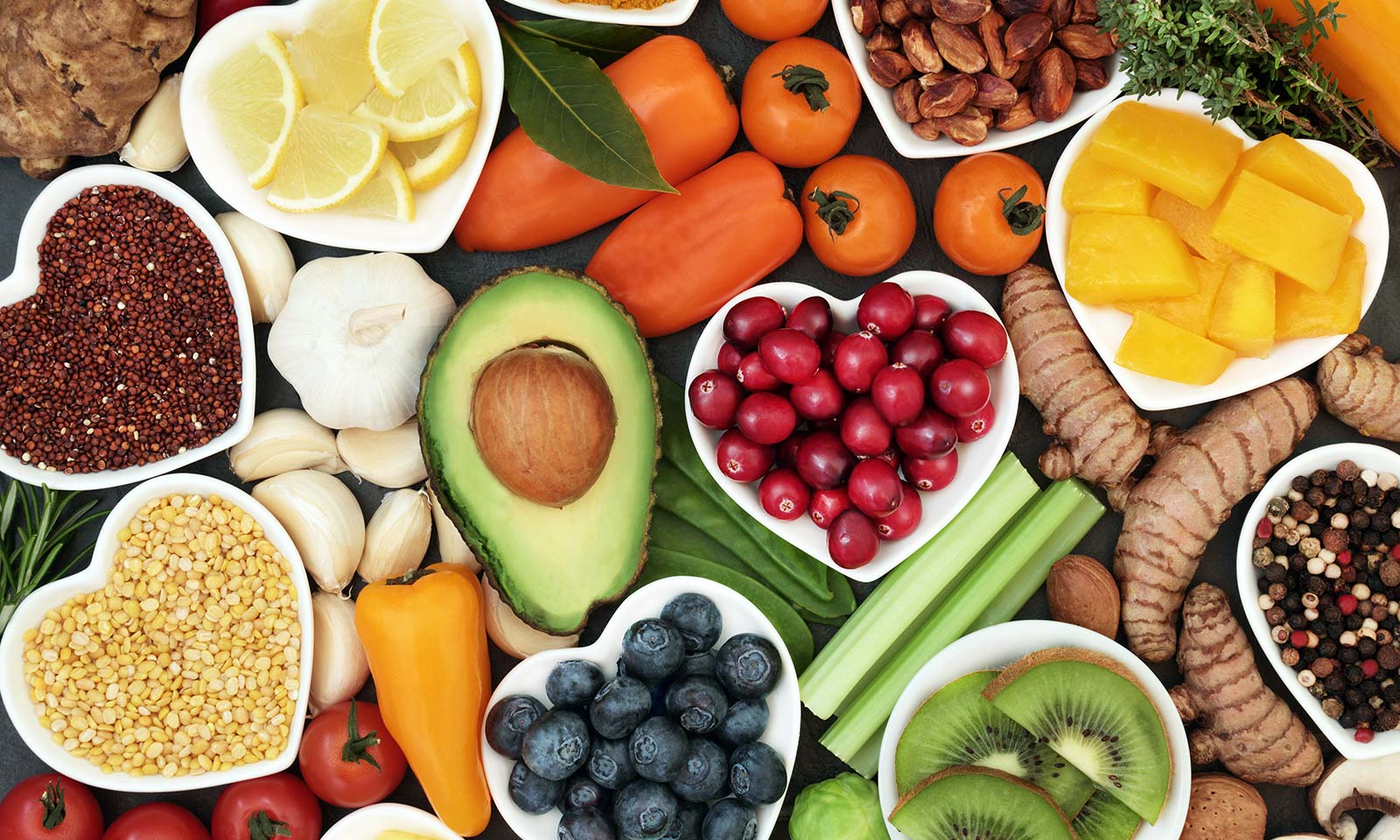 The Only Guide to Vitamins and Minerals You Will Ever Need