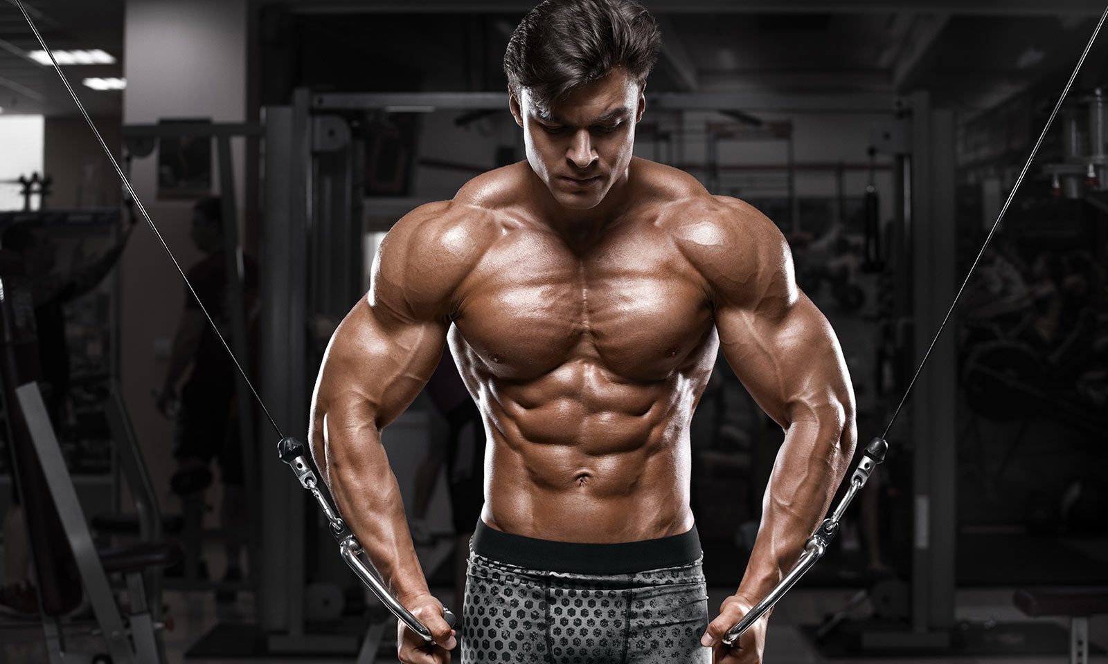 Your Ultimate Guide on Building Strength and Size