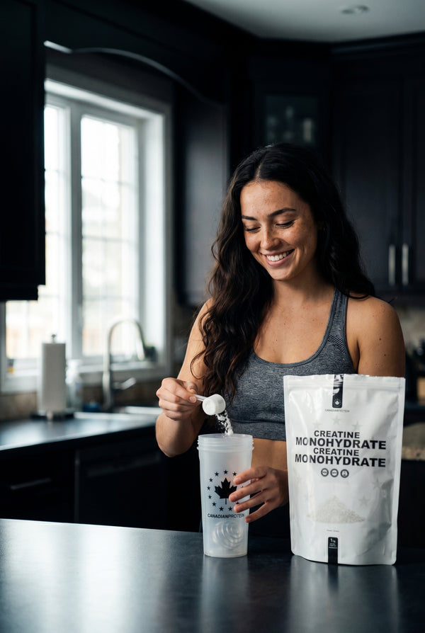 Supplements