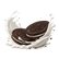 Cookies and Cream