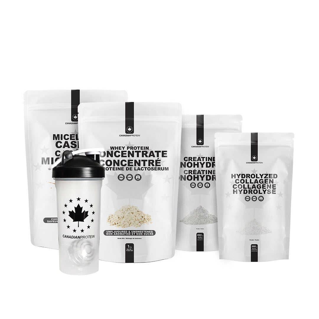 Day & Night Recovery Bundle