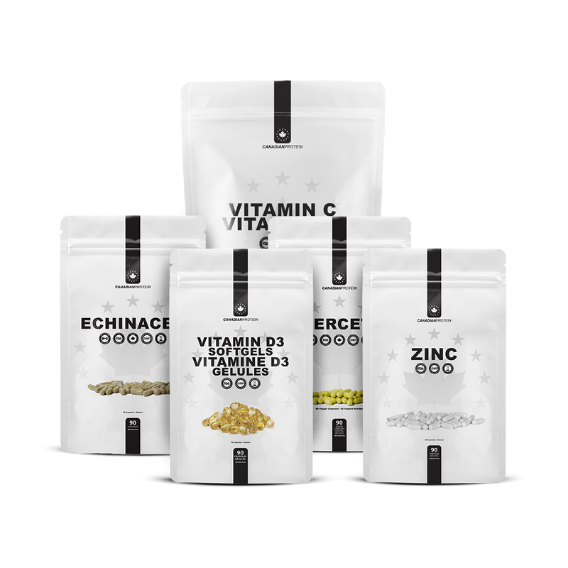 Anti-aging lifestyle