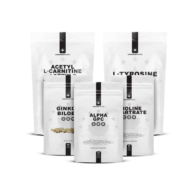 Anti-aging lifestyle