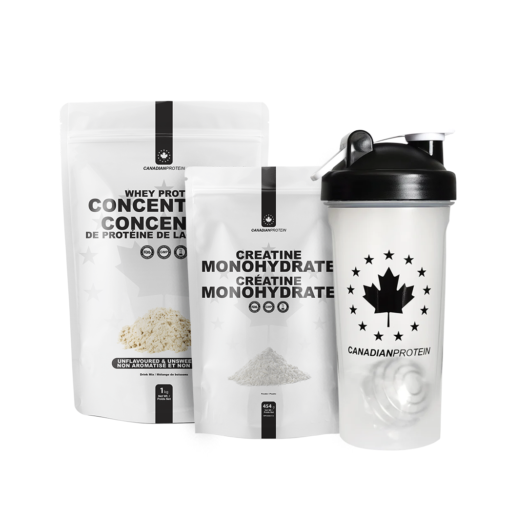 Get Started Bundle
