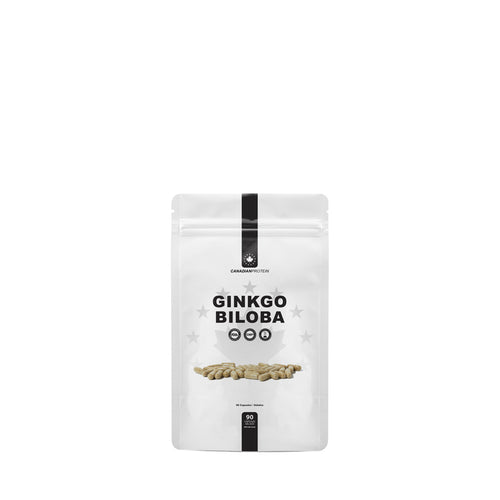 Ginkgo Biloba