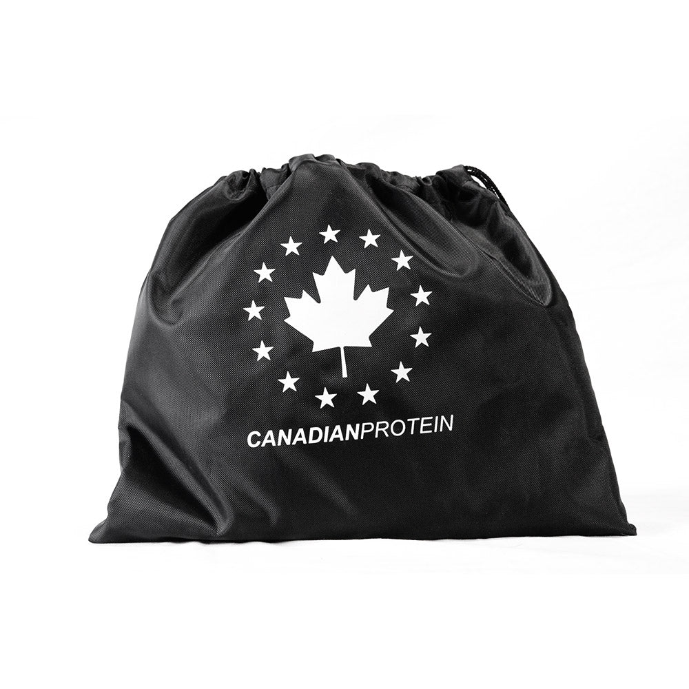 Canadian Protein Storage Bag