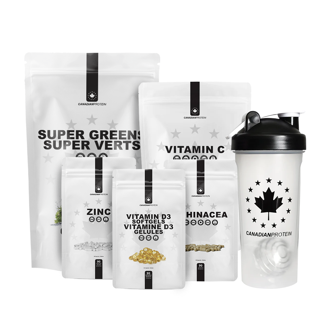 Immunity Bundle