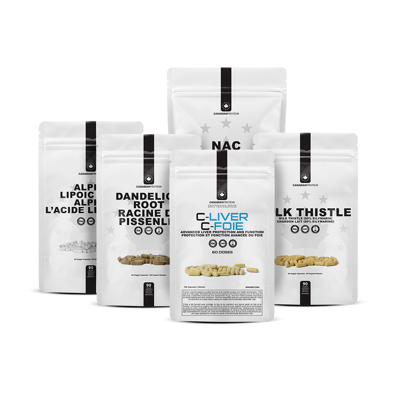 Anti-aging lifestyle